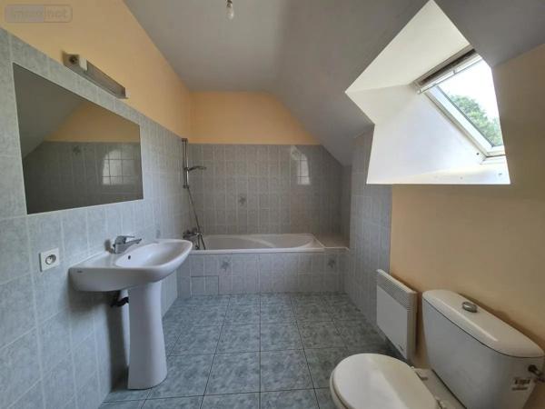 Achat - Maison Caro 56140 5 pièces 119 m 2 700 m 2