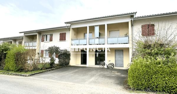 À vendre Studio 35 m² - Castillon-la-bataille 33350