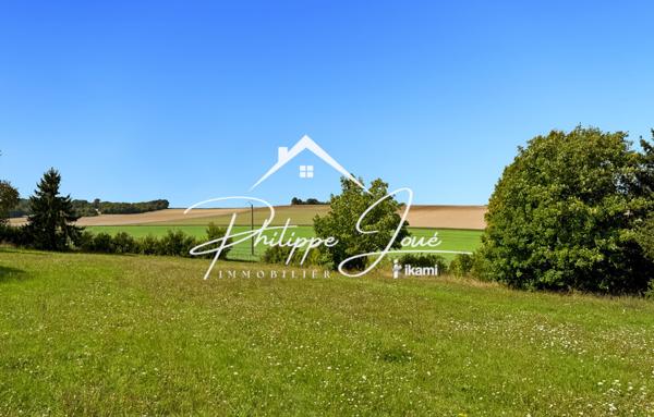 Maison de 100 m²