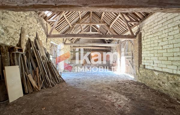 Maison de 100 m²