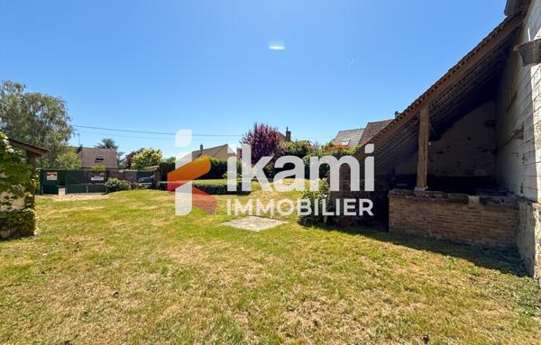 Maison de 100 m²