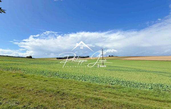 Maison de 100 m²
