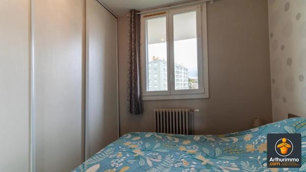 Vente Appartement 3 pièces 56 m2 à La Mulatière