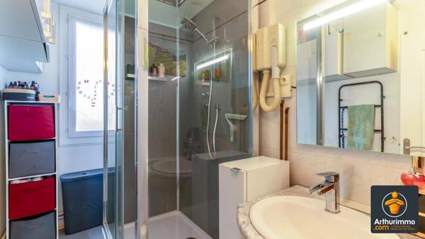 Vente Appartement 3 pièces 56 m2 à La Mulatière