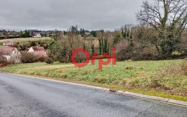 Terrain à vendre    Creuzier-le-Vieux