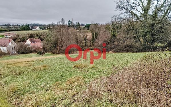 Terrain à vendre    Creuzier-le-Vieux