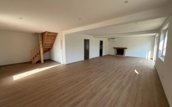 Maison à vendre    6 pièces • 140 m2 Pontonx-sur-l'Adour