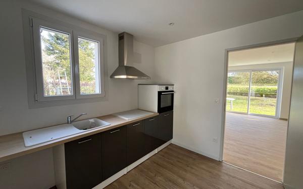 Maison à vendre    6 pièces • 140 m2 Pontonx-sur-l'Adour