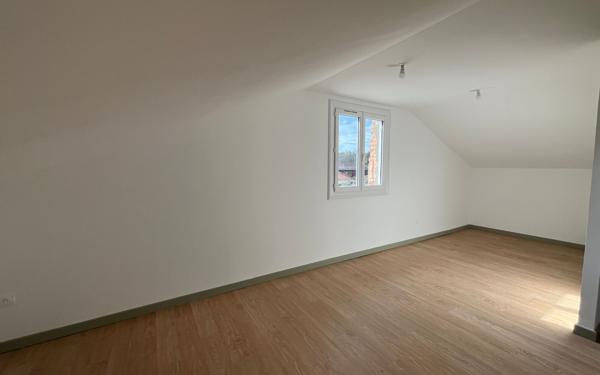 Maison à vendre    6 pièces • 140 m2 Pontonx-sur-l'Adour