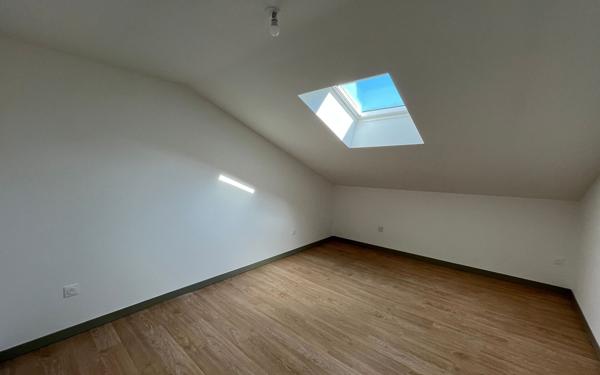 Maison à vendre    6 pièces • 140 m2 Pontonx-sur-l'Adour