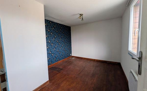 Maison à vendre    4 pièces •  Saint-André-de-Cubzac