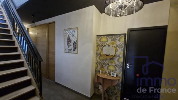 Appartement à vendre à Saint-Étienne (42000)