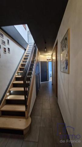 Appartement à vendre à Saint-Étienne (42000)