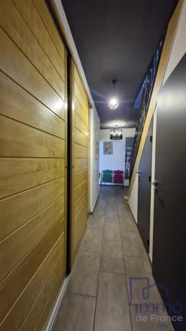 Appartement à vendre à Saint-Étienne (42000)