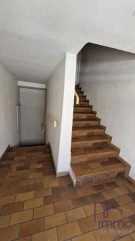 Appartement à vendre à Saint-Étienne (42000)