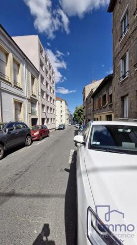 Appartement à vendre à Saint-Étienne (42000)