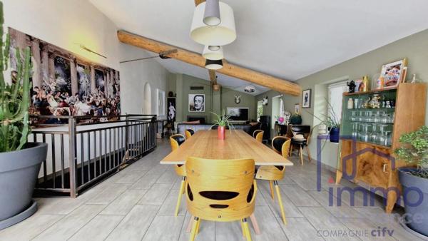 Appartement à vendre à Saint-Étienne (42000)