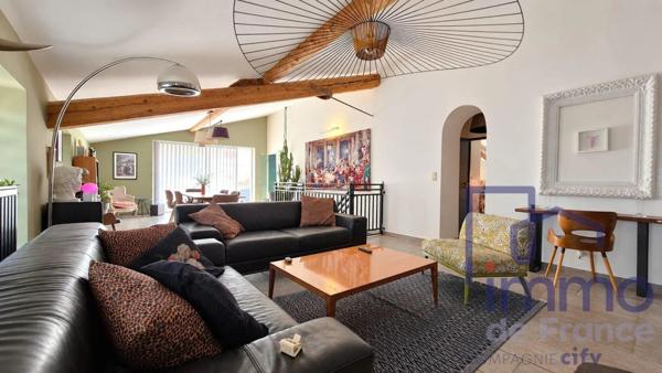 Appartement à vendre à Saint-Étienne (42000)