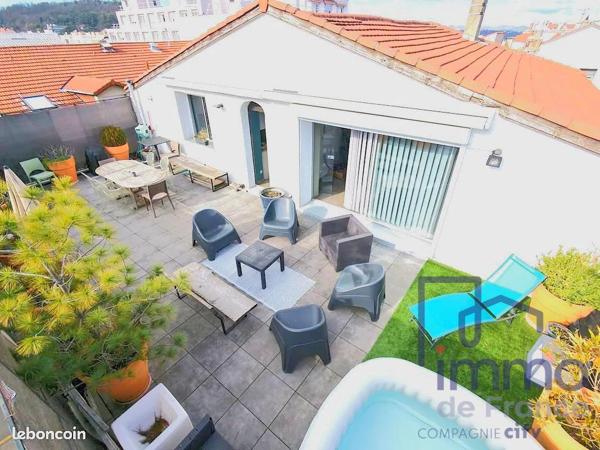 Appartement à vendre à Saint-Étienne (42000)