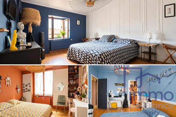 Appartement à vendre à Saint-Étienne (42000)