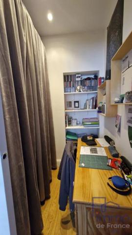 Appartement à vendre à Saint-Étienne (42000)
