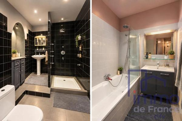 Appartement à vendre à Saint-Étienne (42000)