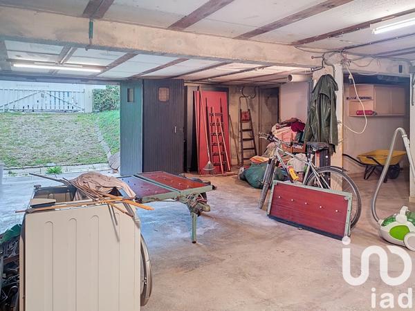 Maison à vendre 4 pièces 88 m² Méry-sur-Seine