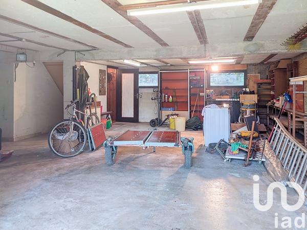 Maison à vendre 4 pièces 88 m² Méry-sur-Seine