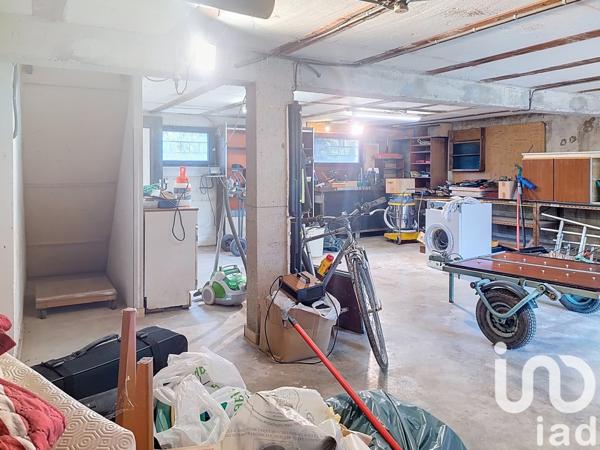 Maison à vendre 4 pièces 88 m² Méry-sur-Seine