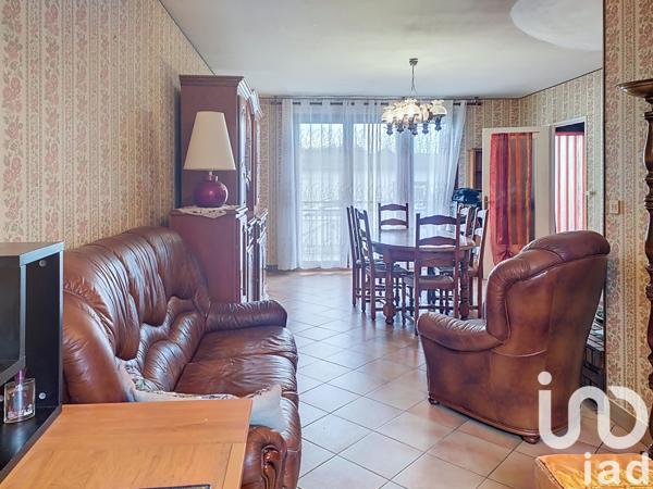 Maison à vendre 4 pièces 88 m² Méry-sur-Seine
