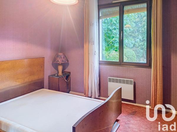 Maison à vendre 4 pièces 88 m² Méry-sur-Seine