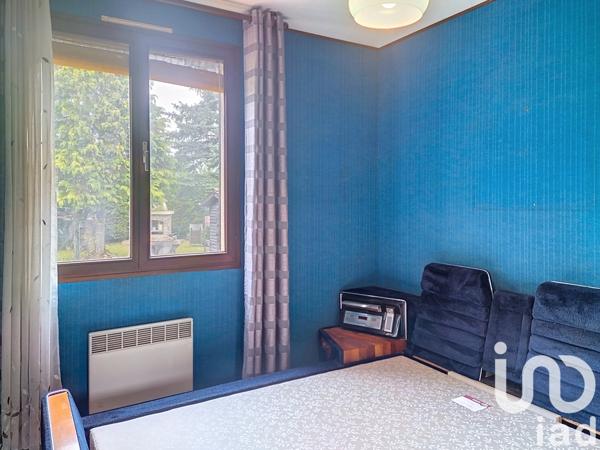 Maison à vendre 4 pièces 88 m² Méry-sur-Seine