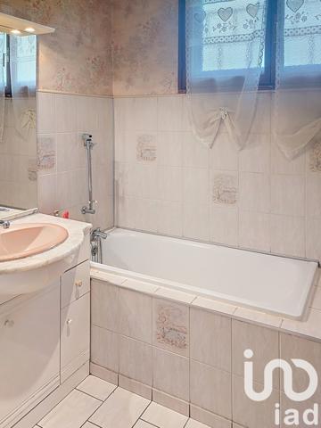 Maison à vendre 4 pièces 88 m² Méry-sur-Seine