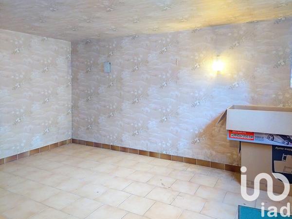 Maison à vendre 4 pièces 88 m² Méry-sur-Seine