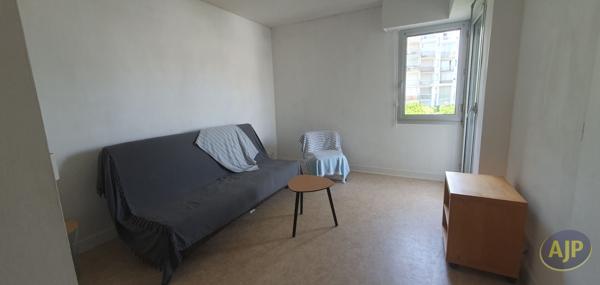 Vente appartement Pornichet : 159 450 € - AJP Immobilier Pornichet