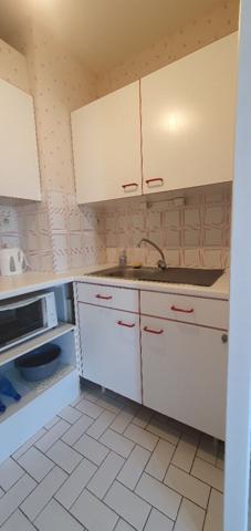 Vente appartement Pornichet : 159 450 € - AJP Immobilier Pornichet