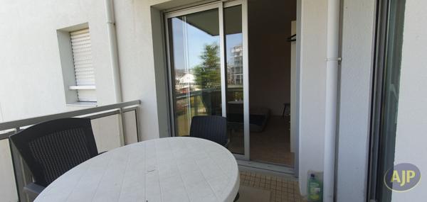 Vente appartement Pornichet : 159 450 € - AJP Immobilier Pornichet