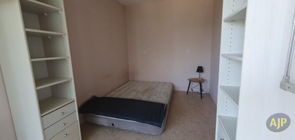 Vente appartement Pornichet : 159 450 € - AJP Immobilier Pornichet