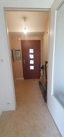 Vente appartement Pornichet : 159 450 € - AJP Immobilier Pornichet