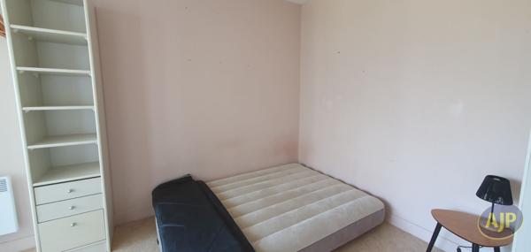 Vente appartement Pornichet : 159 450 € - AJP Immobilier Pornichet