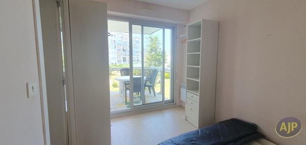 Vente appartement Pornichet : 159 450 € - AJP Immobilier Pornichet