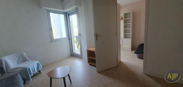 Vente appartement Pornichet : 159 450 € - AJP Immobilier Pornichet