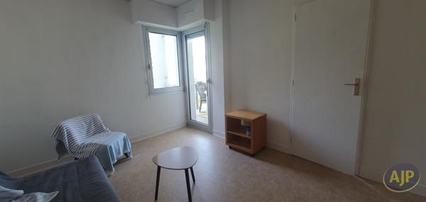 Vente appartement Pornichet : 159 450 € - AJP Immobilier Pornichet