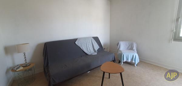 Vente appartement Pornichet : 159 450 € - AJP Immobilier Pornichet