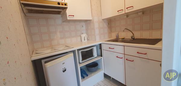 Vente appartement Pornichet : 159 450 € - AJP Immobilier Pornichet