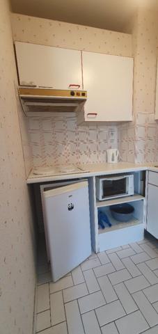 Vente appartement Pornichet : 159 450 € - AJP Immobilier Pornichet