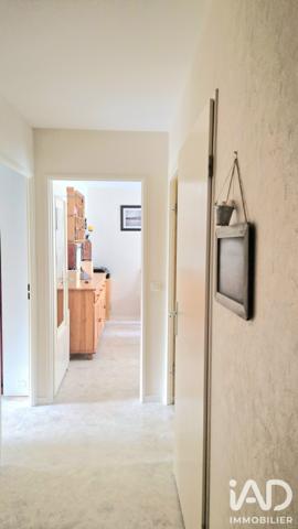 Appartement à vendre 3 pièces 66 m² Jouy-le-Moutier