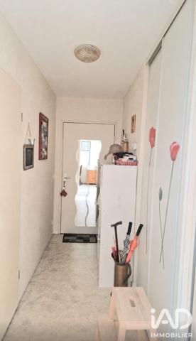 Appartement à vendre 3 pièces 66 m² Jouy-le-Moutier