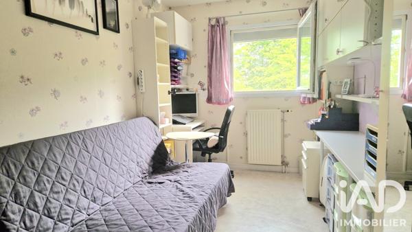 Appartement à vendre 3 pièces 66 m² Jouy-le-Moutier