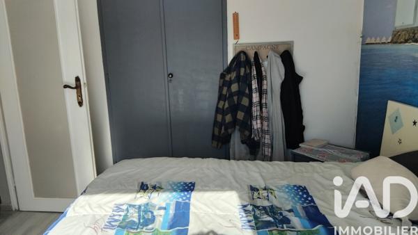 Maison à vendre 4 pièces 70 m² Châlette-sur-Loing
